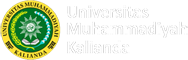 Universitas Muhammadiyah Kalianda