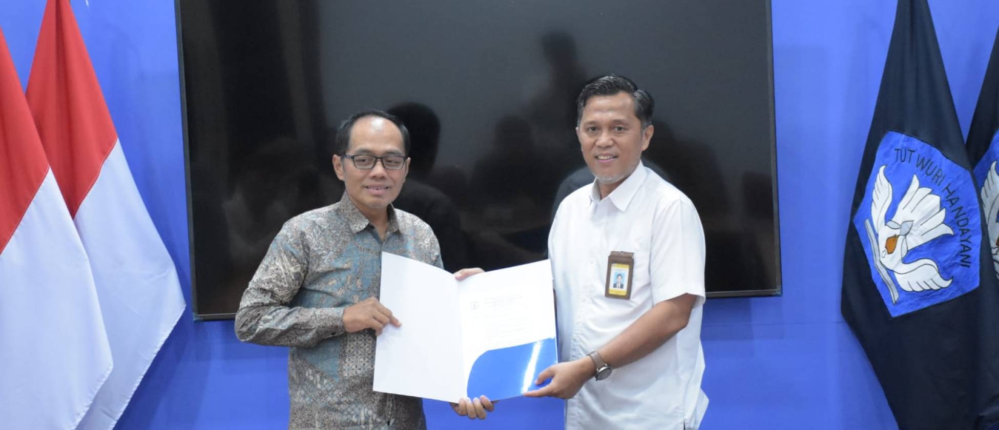 Universitas Muhammadiyah Kalianda Resmi Berdiri